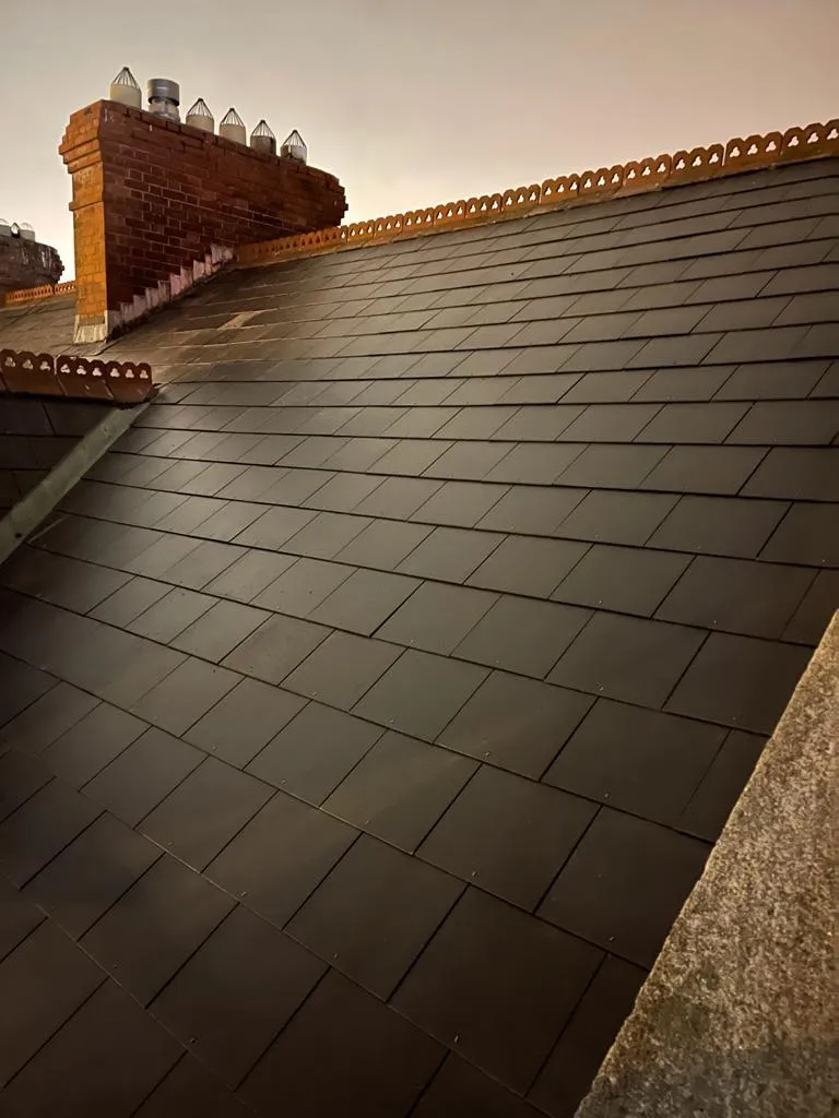 Roofing Wexford